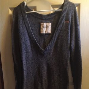 Hollister Sweater